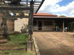 Fazenda / Sítio / Chácara com 3 Quartos à venda, 1129m² no Jardim Monte Belo II, Campinas - Foto 5