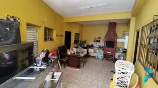 Casa com 5 Quartos à venda, 333m² no Vila Caicara, Praia Grande - Foto 3