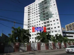Apartamento com 3 Quartos para alugar, 64m² no Monte Castelo, Fortaleza - Foto 1
