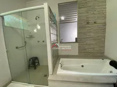 Casa com 5 Quartos para venda ou aluguel, 660m² no Morro Nova Cintra, Santos - Foto 34