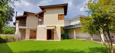 Casa de Condomínio com 4 Quartos à venda, 280m² no Golf Garden, Carapicuíba - Foto 1