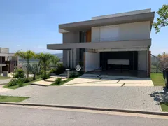 Casa de Condomínio com 4 Quartos à venda, 470m² no Condomínio Residencial Alphaville II, São José dos Campos - Foto 1