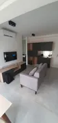 Apartamento com 1 Quarto para alugar, 40m² no Cidade Monções, São Paulo - Foto 5