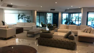 Apartamento com 7 Quartos à venda, 800m² no Jardim Vitoria Regia, São Paulo - Foto 4