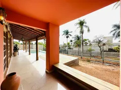 Casa com 5 Quartos à venda, 360m² no São Luíz, Belo Horizonte - Foto 4