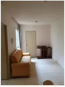 Apartamento com 2 Quartos à venda, 45m² no Idulipê, Santa Luzia - Foto 4