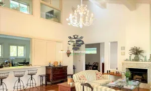 Casa de Condomínio com 4 Quartos para venda ou aluguel, 9180m² no Pedro do Rio, Petrópolis - Foto 16