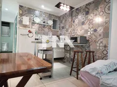 Kitnet com 1 Quarto à venda, 30m² no Copacabana, Rio de Janeiro - Foto 13