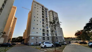 Apartamento com 2 Quartos para alugar, 71m² no Parque Industrial, Itu - Foto 18