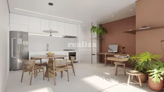 Apartamento com 1 Quarto à venda, 63m² no Moura, Gramado - Foto 19