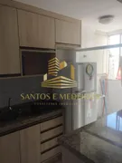 Apartamento com 2 Quartos à venda, 50m² no Pão de Açucar, Pouso Alegre - Foto 5