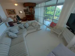 Apartamento com 3 Quartos para alugar, 140m² no Vila Luis Antonio, Guarujá - Foto 5