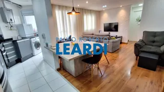 Apartamento com 2 Quartos à venda, 64m² no Belenzinho, São Paulo - Foto 1