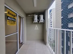 Apartamento com 2 Quartos para alugar, 65m² no Anita Garibaldi, Joinville - Foto 14