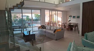 Casa de Condomínio com 5 Quartos à venda, 411m² no Condominio Residencial Terras de Santa Clara, Jacareí - Foto 2