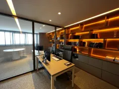 Conjunto Comercial / Sala à venda, 51m² no Luxemburgo, Belo Horizonte - Foto 9