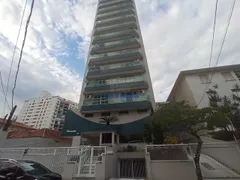 Apartamento com 3 Quartos à venda, 141m² no Boqueirão, Santos - Foto 76