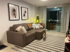 Apartamento com 3 Quartos à venda, 126m² no Engenheiro Luciano Cavalcante, Fortaleza - Foto 12