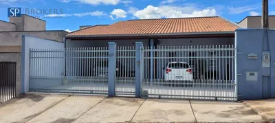 Casa com 3 Quartos à venda, 225m² no Residencial Nova Era, Valinhos - Foto 1