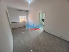 Casa com 2 Quartos para alugar, 65m² no Vila Socorro, São Paulo - Foto 10