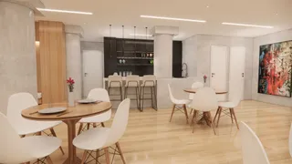 Apartamento com 2 Quartos à venda, 54m² no Centro, Diadema - Foto 4