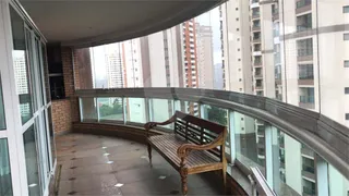 Apartamento com 4 Quartos à venda, 367m² no Morumbi, São Paulo - Foto 22