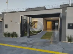 Casa com 3 Quartos à venda, 137m² no Cardoso Continuação , Aparecida de Goiânia - Foto 2