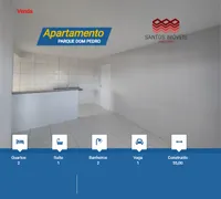 Apartamento com 2 Quartos à venda, 55m² no Pedras, Fortaleza - Foto 9