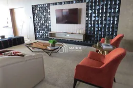 Apartamento com 3 Quartos para alugar, 338m² no Estrela, Ponta Grossa - Foto 57