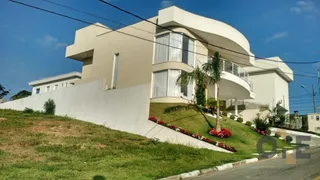 Casa de Condomínio com 3 Quartos à venda, 362m² no Parque Nova Jandira, Jandira - Foto 8