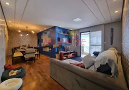 Apartamento com 3 Quartos à venda, 90m² no Vila Paiva, São Paulo - Foto 14