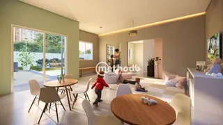 Apartamento com 2 Quartos à venda, 57m² no Jardim Dulce, Sumaré - Foto 3