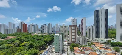 Apartamento com 2 Quartos à venda, 61m² no Tamarineira, Recife - Foto 10