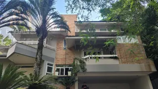 Casa com 5 Quartos para alugar, 600m² no Altos de São Fernando, Jandira - Foto 19