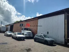 Galpão / Depósito / Armazém para alugar, 400m² no Navegantes, Porto Alegre - Foto 5