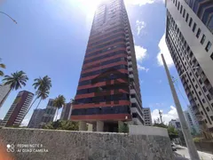 Apartamento com 4 Quartos para alugar, 246m² no Piedade, Jaboatão dos Guararapes - Foto 20