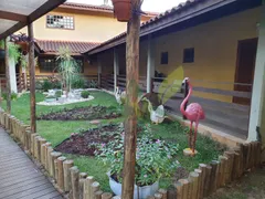 Fazenda / Sítio / Chácara com 5 Quartos à venda, 36000m² no Recanto dos Pássaros, Piracaia - Foto 3