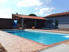 Fazenda / Sítio / Chácara com 3 Quartos à venda, 1000m² no Parque Villa Flores, Sumaré - Foto 1