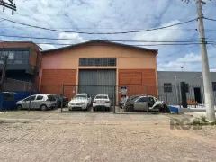 Galpão / Depósito / Armazém à venda, 320m² no Navegantes, Porto Alegre - Foto 1