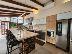 Casa de Condomínio com 4 Quartos para alugar, 480m² no Parque da Hípica, Campinas - Foto 6