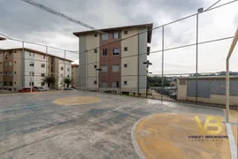 Apartamento com 2 Quartos à venda, 43m² no Campina Da Barra, Araucária - Foto 24