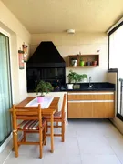 Apartamento com 3 Quartos à venda, 167m² no Alto de Pinheiros, São Paulo - Foto 8