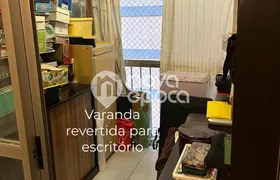 Apartamento com 2 Quartos à venda, 72m² no Engenho Novo, Rio de Janeiro - Foto 7