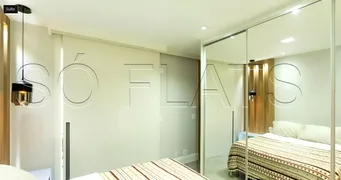 Flat com 1 Quarto à venda, 55m² no Vila Nova Conceição, São Paulo - Foto 17