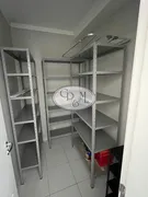 Apartamento com 3 Quartos para alugar, 135m² no Granja Julieta, São Paulo - Foto 45