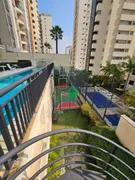 Apartamento com 3 Quartos para alugar, 118m² no Vila Anglo Brasileira, São Paulo - Foto 33