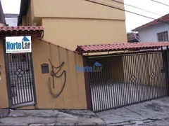 Casa de Condomínio com 2 Quartos à venda, 75m² no Vila Pereira Cerca, São Paulo - Foto 1