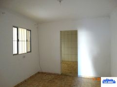Casa com 1 Quarto para alugar, 10m² no Vila Araguaia, São Paulo - Foto 4