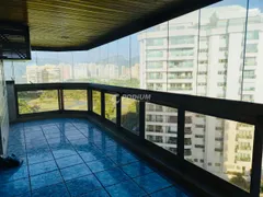 Apartamento com 4 Quartos à venda, 317m² no Barra da Tijuca, Rio de Janeiro - Foto 4
