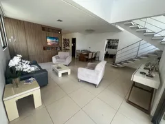 Casa de Condomínio com 4 Quartos à venda, 333m² no Petrópolis, Maceió - Foto 3